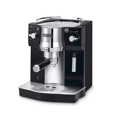Кафемашина - DELONGHI EC820.B