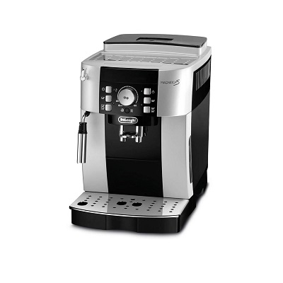 Рециклирана кафемашина автомат - DELONGHI ECAM21.117.SB
