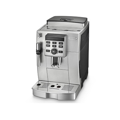 Рециклирана кафемашина автомат - DELONGHI ECAM23.120.SB