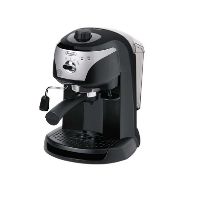 Кафемашина - DELONGHI ECC221.B
