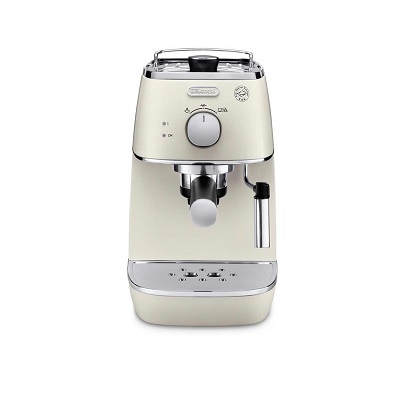 Кафемашина - DELONGHI ECI341.W