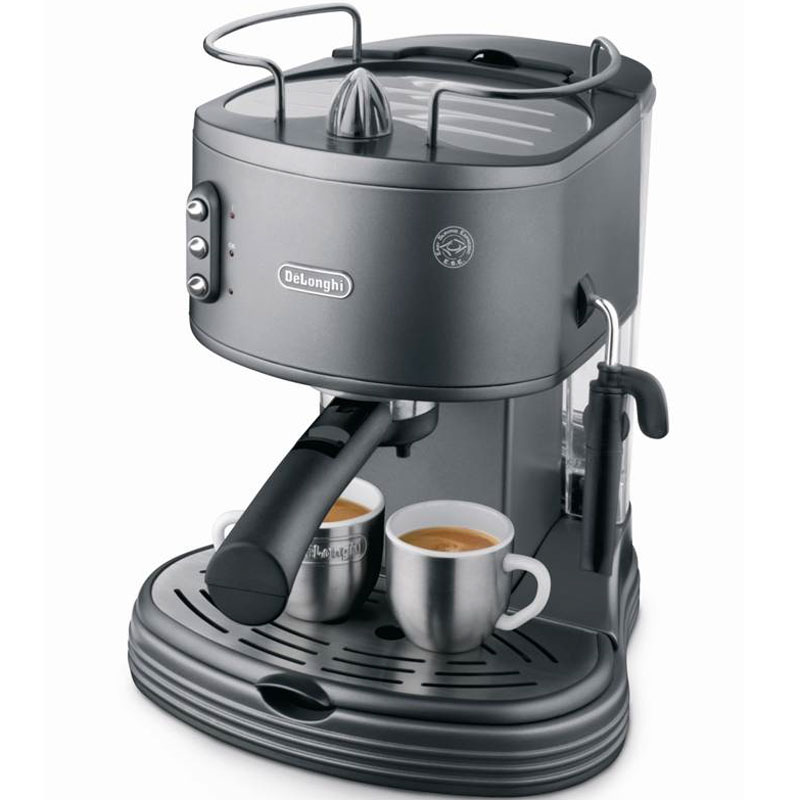 Кафемашина - DELONGHI EC300M