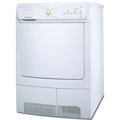 Сушилня кондензаторна 6 кг - ELECTROLUX EDC66150