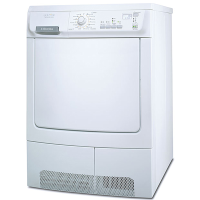 Сушилня кондензаторна 7 кг - ELECTROLUX EDC77570