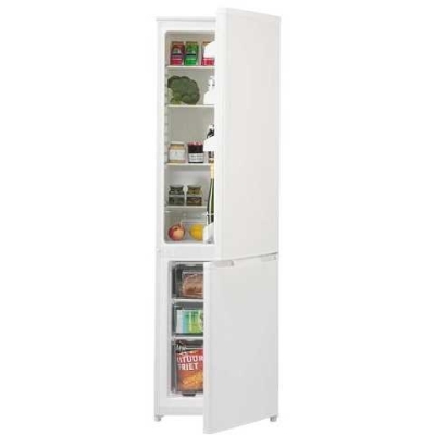 Хладилник с фризер 249л - EDY EDKV8050