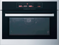 Мултифункционална фурна за вграждане 46л - KUEPPERSBUSCH EEBK6400.5MX