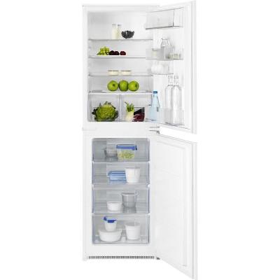 Хладилник с фризер за вграждане 266л - ELECTROLUX ENN2701AOW