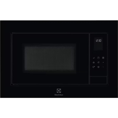 Микровълнова фурна за вграждане 25л - ELECTROLUX LMS4253TMK