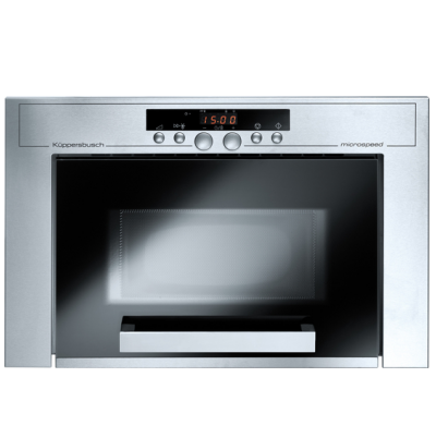 Микровълнова фурна за вграждане 22л - KUEPPERSBUSCH EMW7605.0M