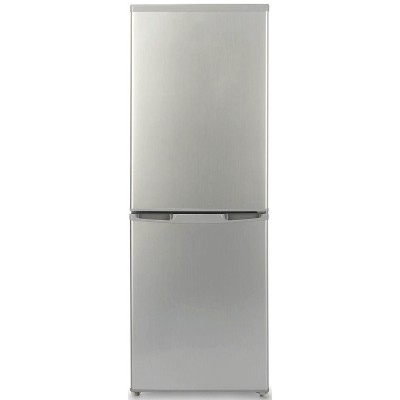 Хладилник с фризер 209л - EVERGLADES EVUD414