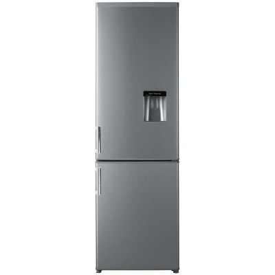 Хладилник с фризер 244л - EVERGLADES EVUD416