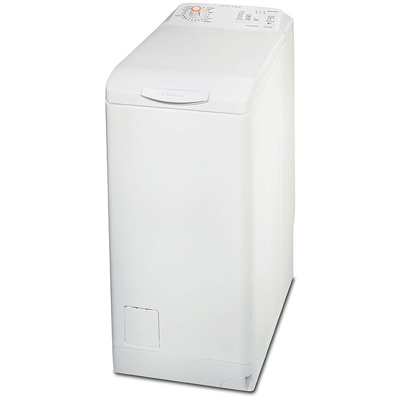 Пералня с горно зареждане 5 кг - ELECTROLUX EWT12020W