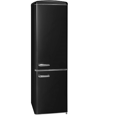 Хладилник с фризер 244л -EXQUISIT RKGC250/70-16A++MS