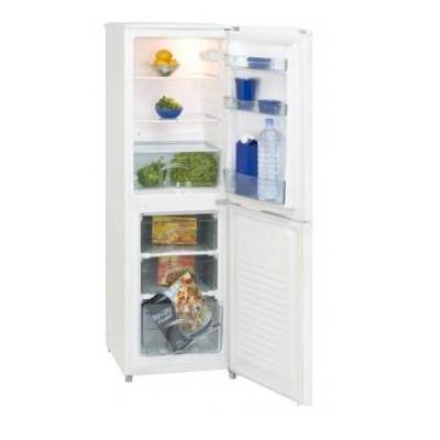 Хладилник с фризер 140l - EXQUISIT KGC14/50-4.1A+