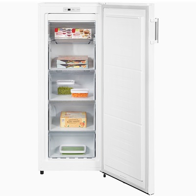 Фризер 155л - EXQUISIT GS231-NF-H-010EW