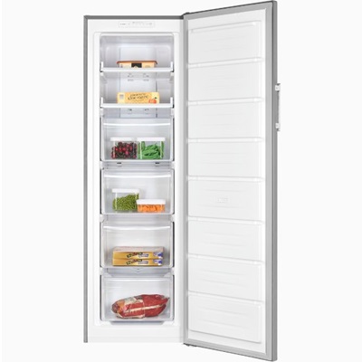 Фризер 204л - EXQUISIT GS271-NF-H-040EIX