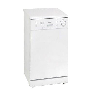 Съдомиялна 9к - EXQUISIT GSP-8109.1W