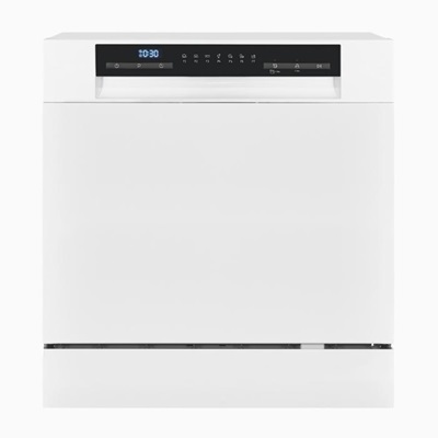 Съдомиялна 8к - EXQUISIT GSP508-030DW