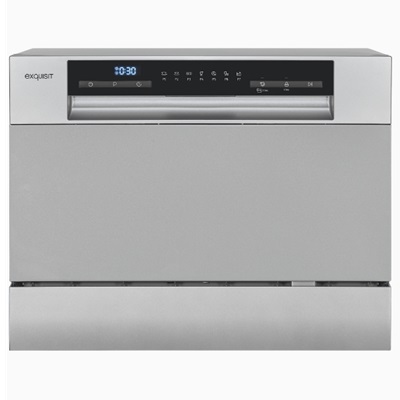 Съдомиялна 6к - EXQUISIT GSP5206-030DIX