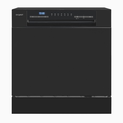 Съдомиялна 8к - EXQUISIT GSP5508-030DB
