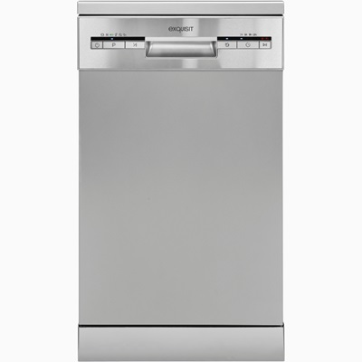 Съдомиялна 9к - EXQUISIT GSP59109-030EIX