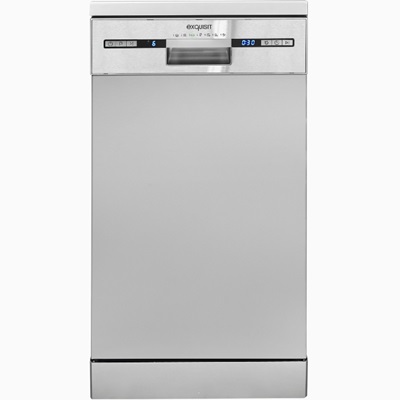 Съдомиялна 9к - EXQUISIT GSP59309-030EIX