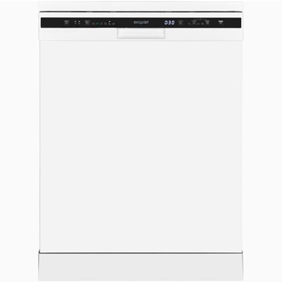 Съдомиялна 12к - EXQUISIT GSP6312-030DW