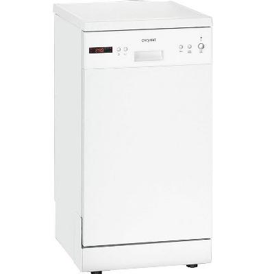 Съдомиялна 9к - EXQUISIT GSP-8309W
