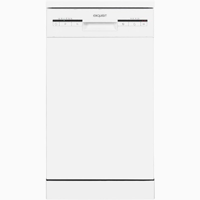 Съдомиялна 9к - EXQUISIT GSP9109-030EW