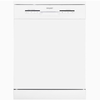 Съдомиялна 12к - EXQUISIT GSP9112-030EW