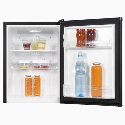 Мини хладилник 50л - EXQUISIT KB560-V-091EB