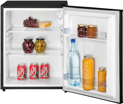 Хладилник 58л - EXQUISIT KB60-15A++