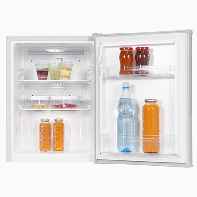 Мини хладилник 52л - EXQUISIT KB60-V-090ES