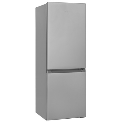 Хладилник с фризер 175л - EXQUISIT KGC231-60-010E