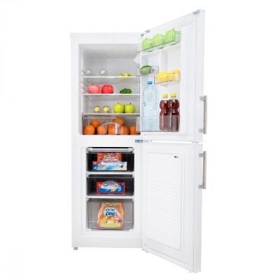 Хладилник с фризер 149л - EXQUISIT KGC233/60-4.3