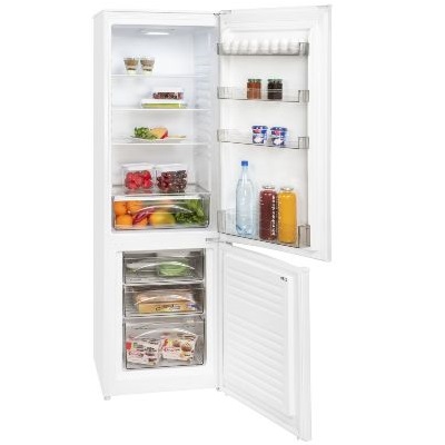 Хладилник с фризер 241л - EXQUISIT KGC241/60-4A++