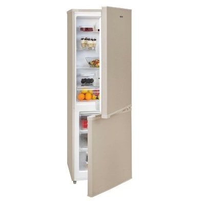 Хладилник с фризер 300л - EXQUISIT KGC310/90-9A++CH