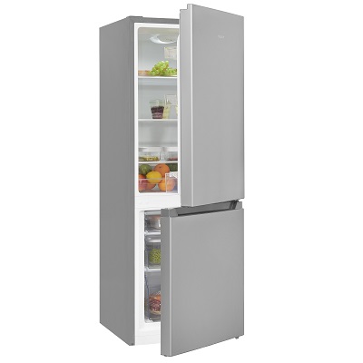 Хладилник с фризер 165л - EXQUISIT KGV231/60-1A++SI