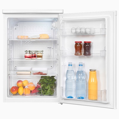 Охладител 126л - EXQUISIT KS516-V-040D