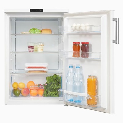 Охладител 134л - EXQUISIT KS516-V-HE-011DW