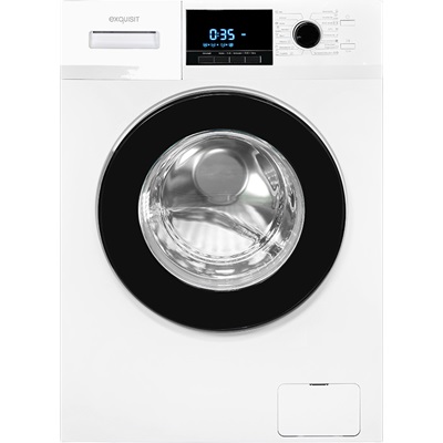Пералня 8кг - EXQUISIT WA58214-340A