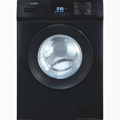 Пералня 9кг - EXQUISIT WA59214-340A anthrazit