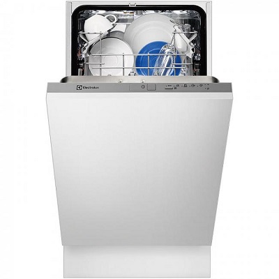 Съдомиялна за вграждане 9к - ELECTROLUX ESL4201LO