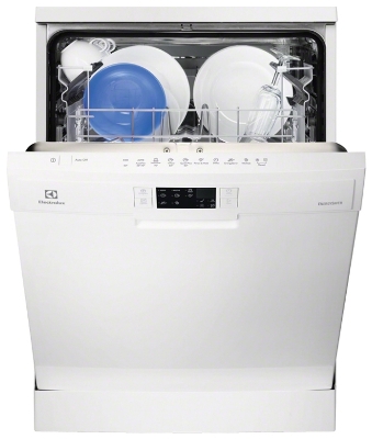 Съдомиялна 12к - ELECTROLUX ESF6510LOW