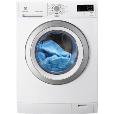Пералня 8кг - ELECTROLUX EWF1486GDW