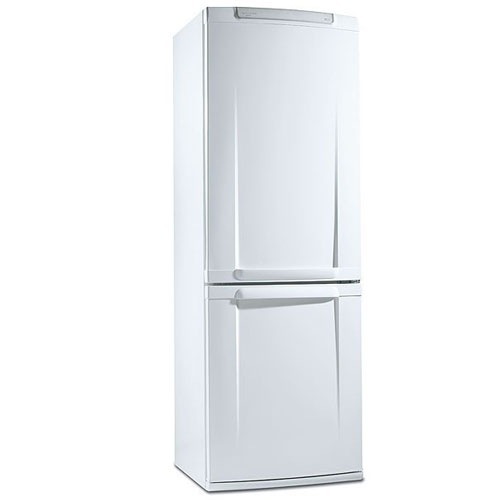 Хладилник с фризер 290 л - ELECTROLUX ERB29233W