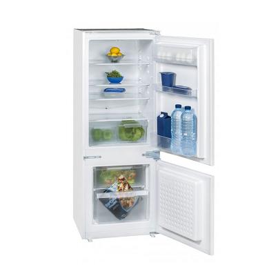 Хладилник с фризер 176л - EXQUISIT EKGC225/40-11A+