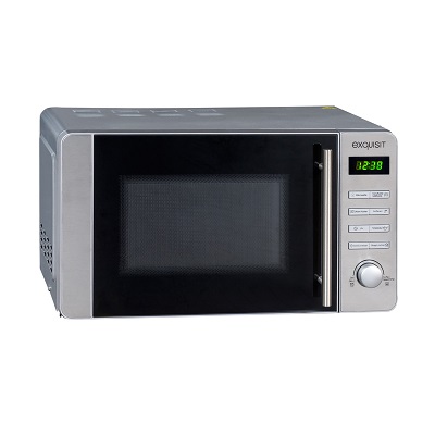 Микровълнова фурна 20л - EXQUISIT MW8020H