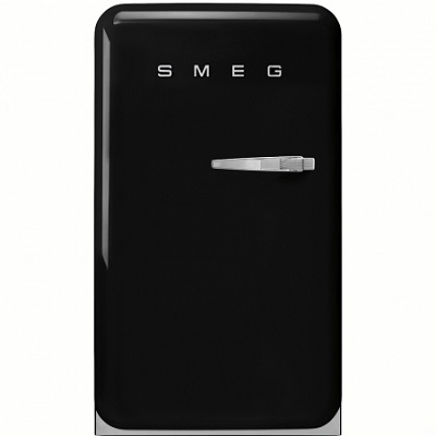 Хладилник с камера 120Л - SMEG FAB10LNE