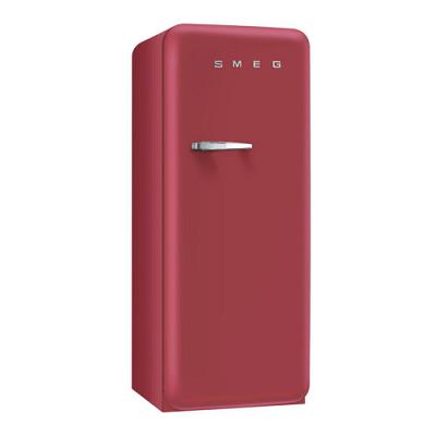 Хладилник с камера 248л - SMEG FAB28RRV1